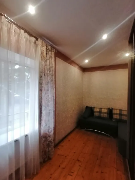 Уютная квартира в историческом центре