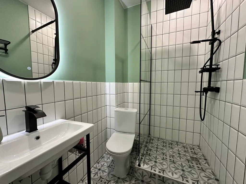 Квартира Апартаменты у ТЦ Красная Площадь — Краснодар