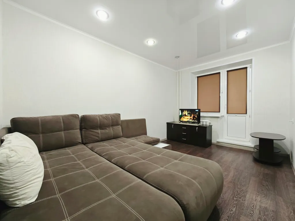 Квартира комфорт +