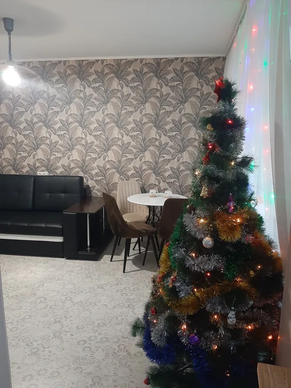 Уютная квартира в центре