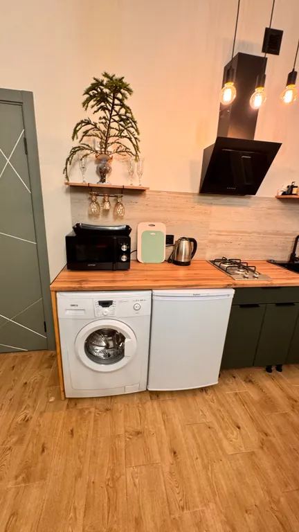 Дача в лавандах