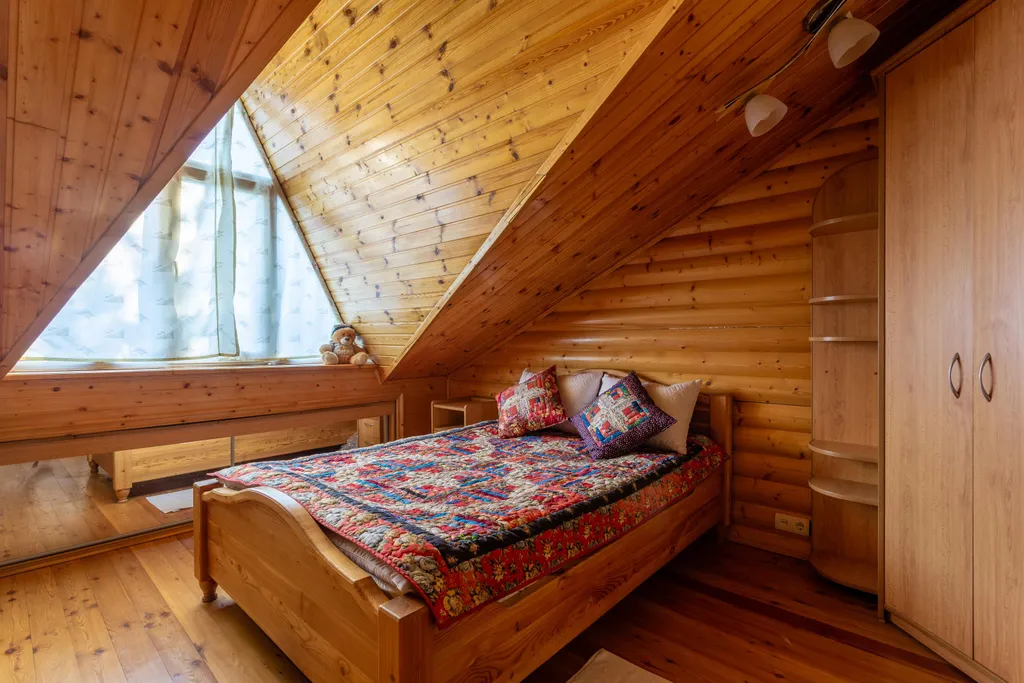 Крафт Хаус Тайга