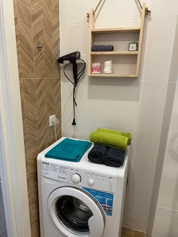 Уютная студия вблизи Витославлиц и Свято-Юрьева Монастыря