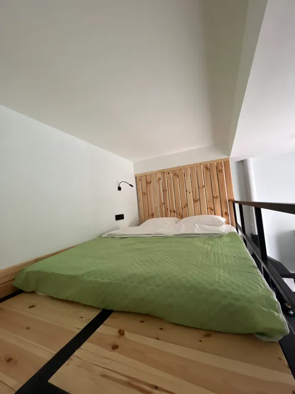 Апартаменты в центре