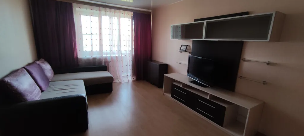 Квартира Уютная квартира в самом центре города — Великий Новгород