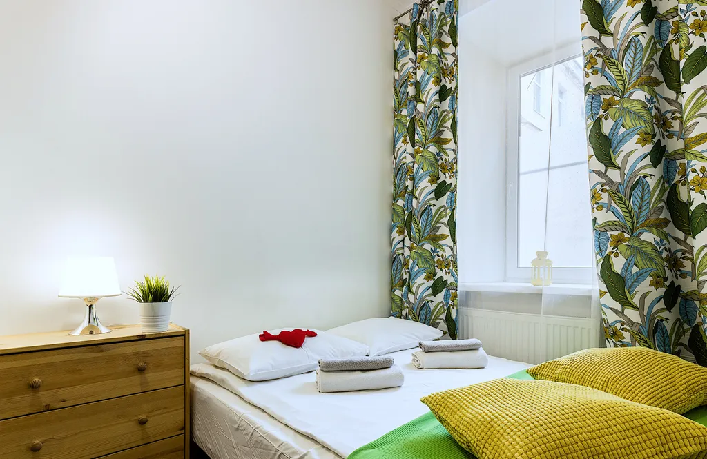 Квартира Квартира Студия в самом центре — Санкт-Петербург