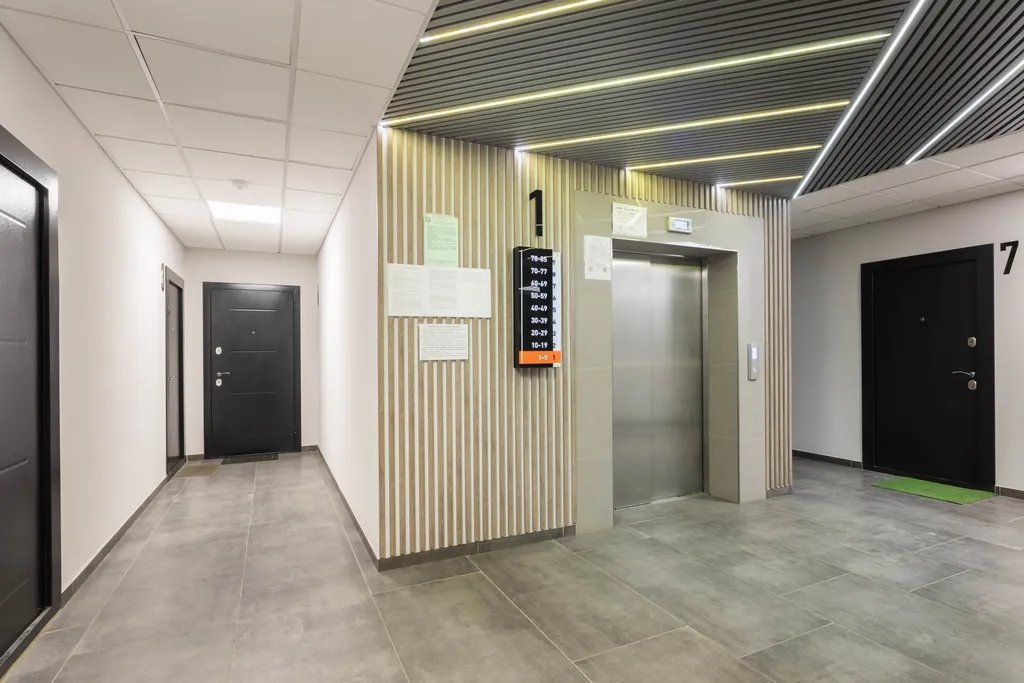 Уютная новая квартира в самом центре