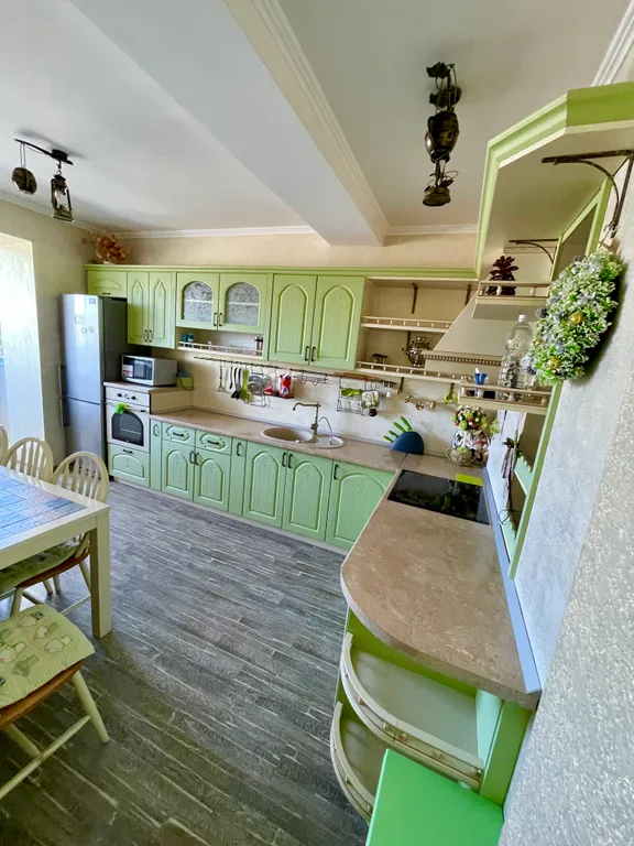 Квартира в центре на Театральной площади — аренда посуточно в Ессентуки