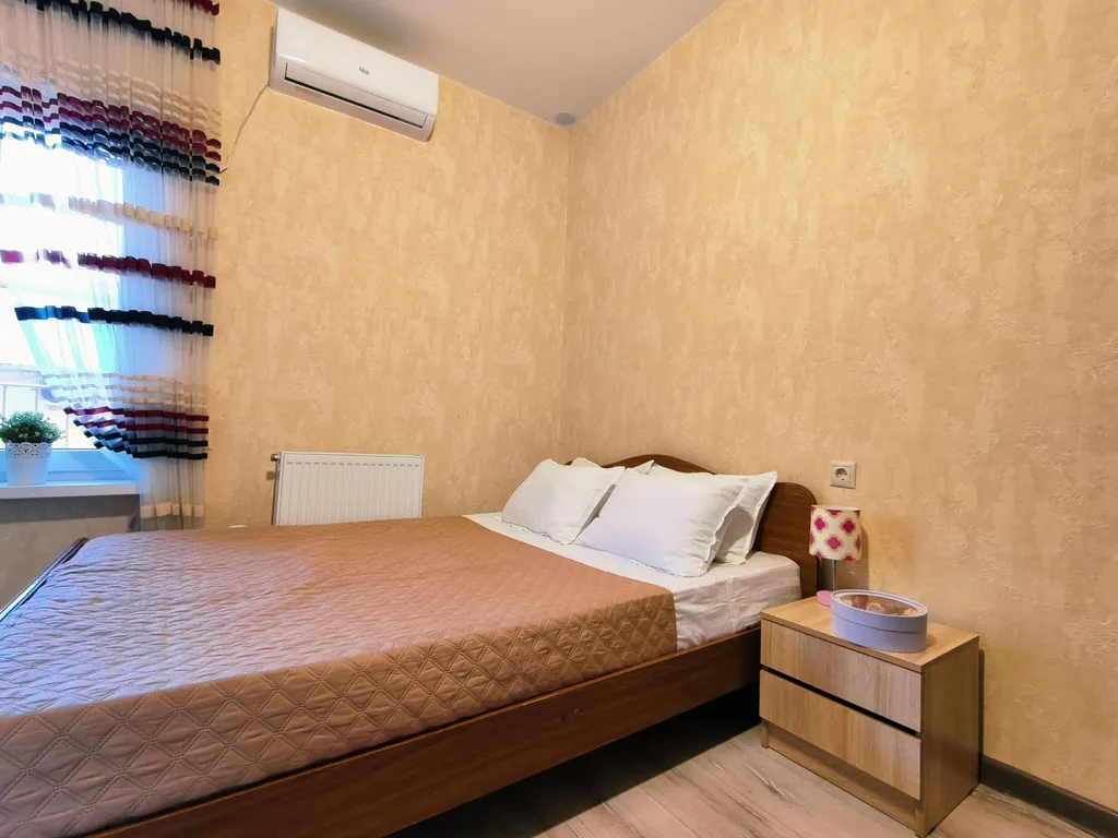 Квартира Комната — аренда посуточно в Кабардинка