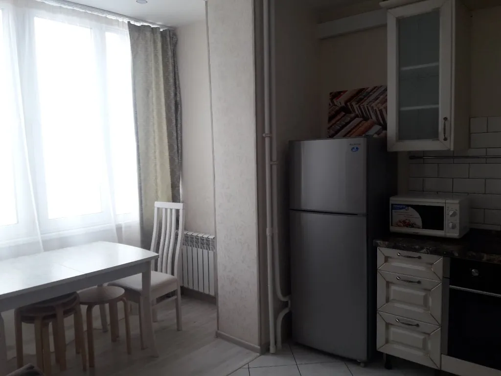 Квартира в центре