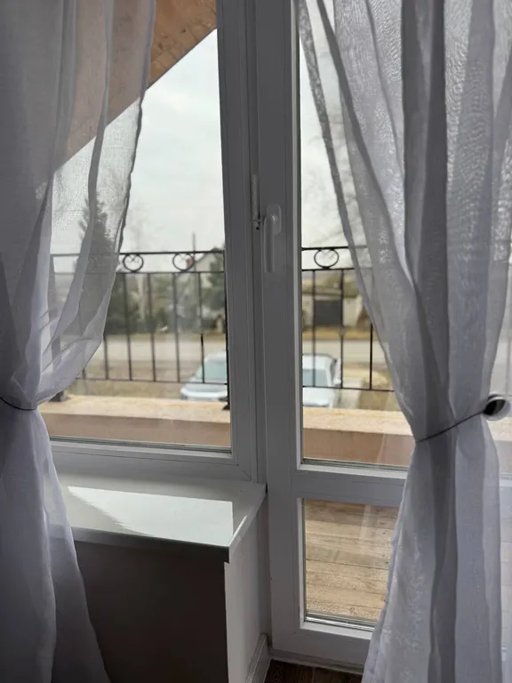 Гостевой дом с конюшней