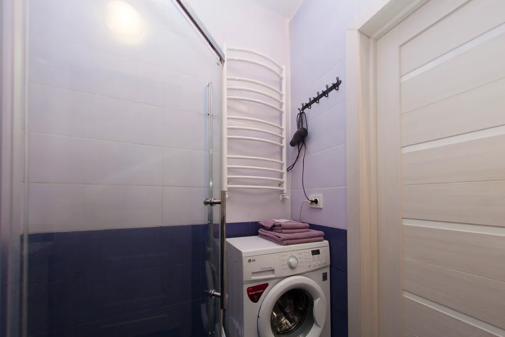 Квартира Квартира Санта — Светлогорск