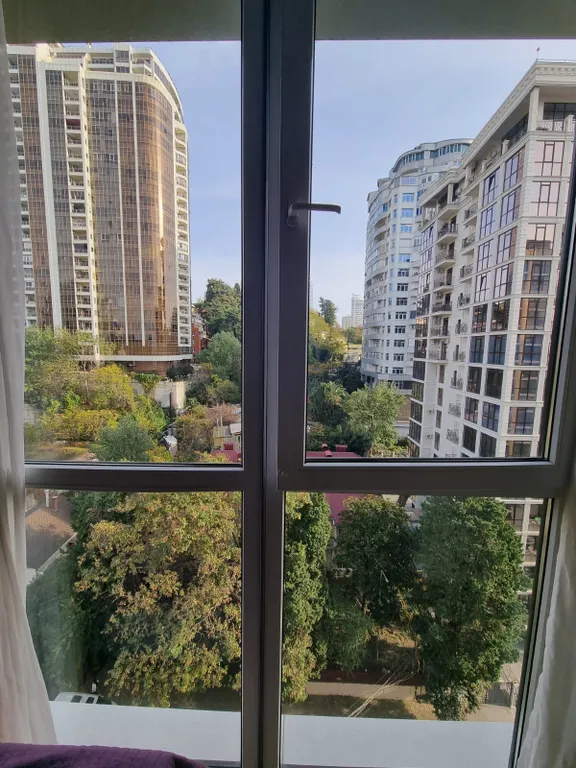 Квартира Квартира в центре Сочи — Сочи