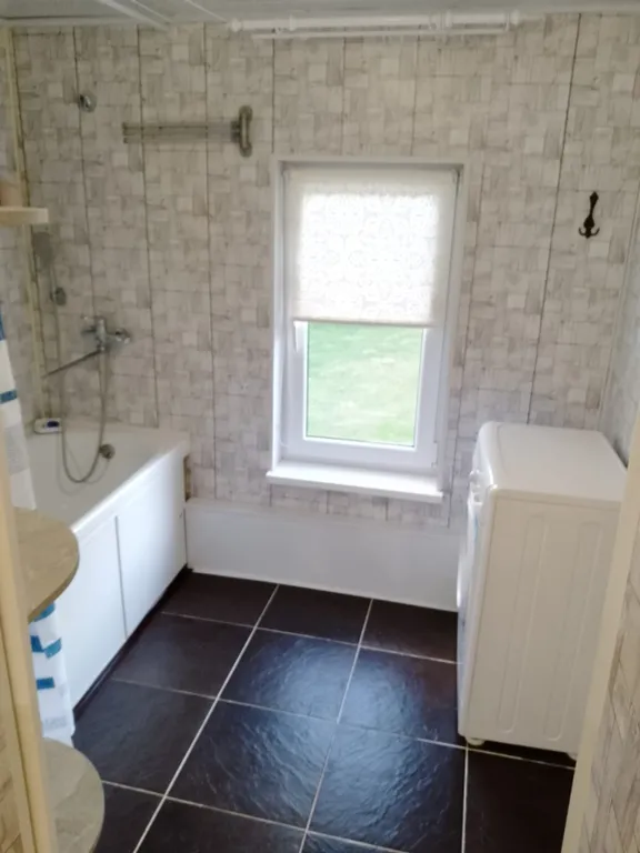 Коттедж Домик у моря — Зеленоградск