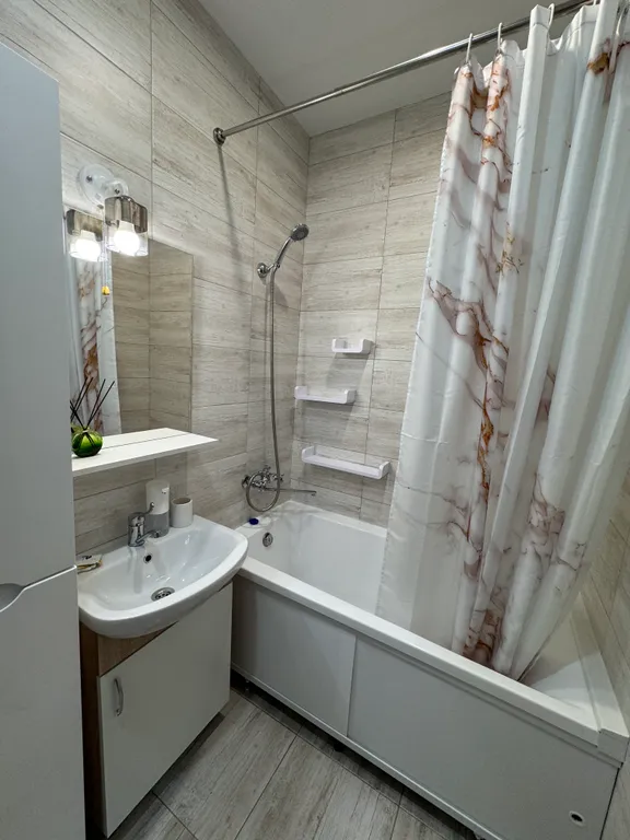 Квартира Уютная квартира с шикарным видом на море — Севастополь