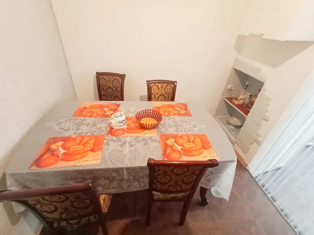 Уютная однокомнатная квартира в самом центре Ялты-Графском проезде