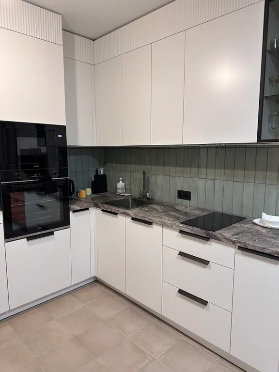 Квартира в центре города