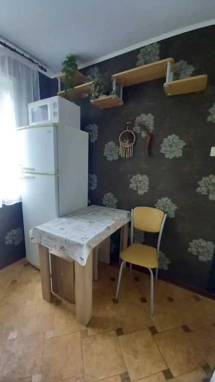 Уютная квартира на Мясищева