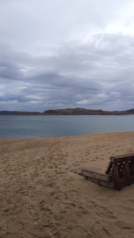 Квартира в Териберке