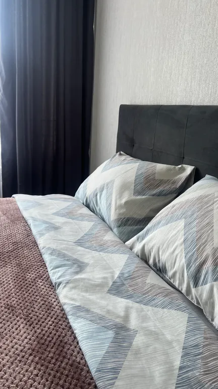 Уютная комфортабельная квартира — аренда посуточно в Аксай