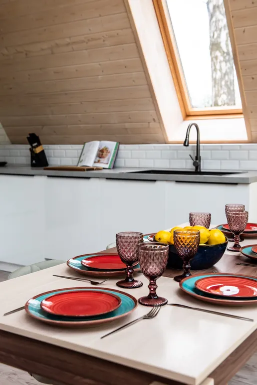 Уникальный и шикарный коттедж в 20 километрах от Москвы