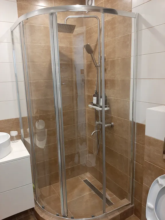 Квартира Квартира-студия недалеко от исторического центра города — Ярославль