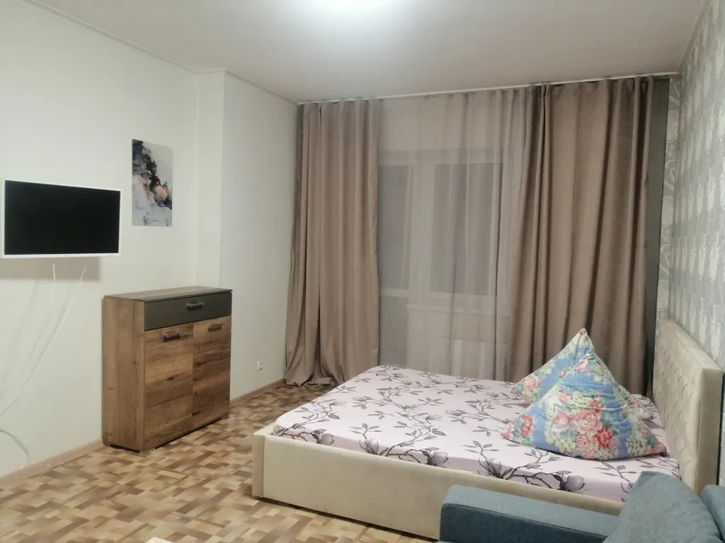 Квартира Уютная квартира в Покровском - центральный район — Красноярск