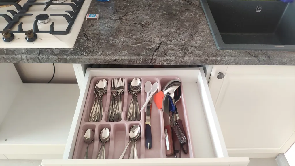 Уютный 2-этажный дом недалеко от моря до 9 гостей.