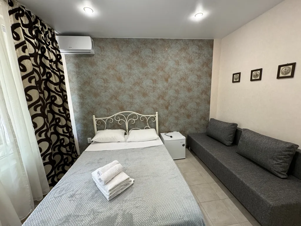 Квартира Комната — Адлер