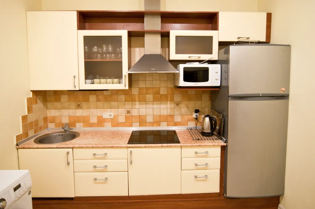 Апартаменты у моря