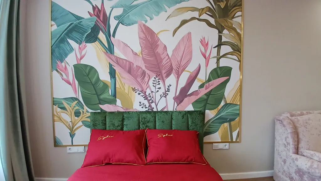 Квартира в центре Ялты — аренда посуточно в Ялта