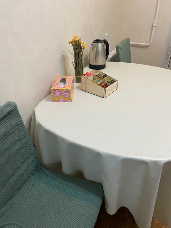 Квартира Уютная трехкомнатная квартира в престижном районе города — Элиста