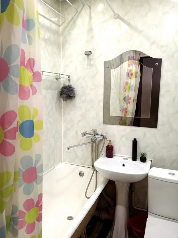 Квартира на Пушкина