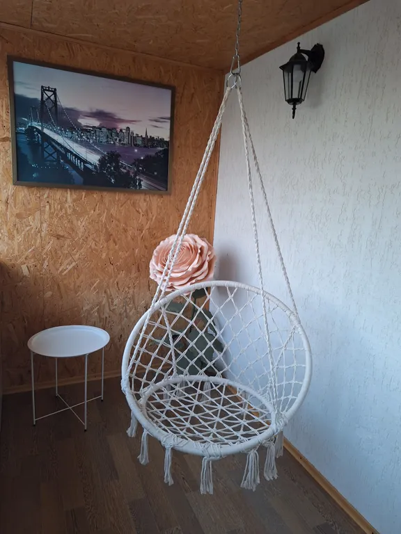 Квартира Квартира-студия с видом на море — Евпатория