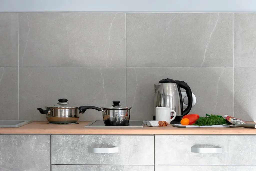 Апартаменты на берегу реки Муховец