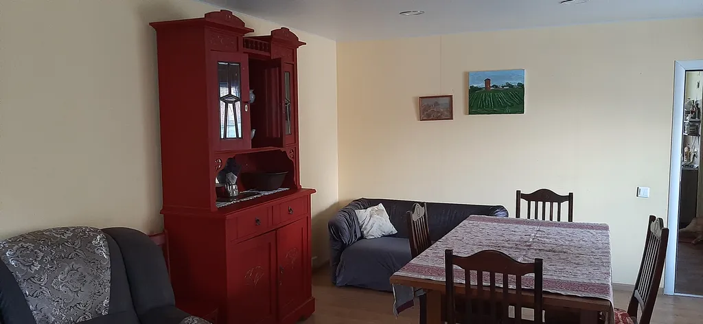 Квартира Дом в старинном стиле — аренда посуточно в Кострома