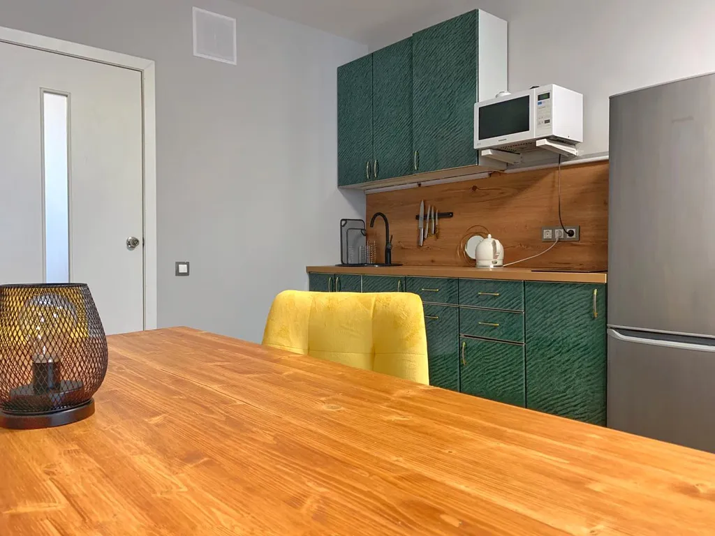 Удобная евродвушка рядом с ареной трактор, от 3-х суток скидки