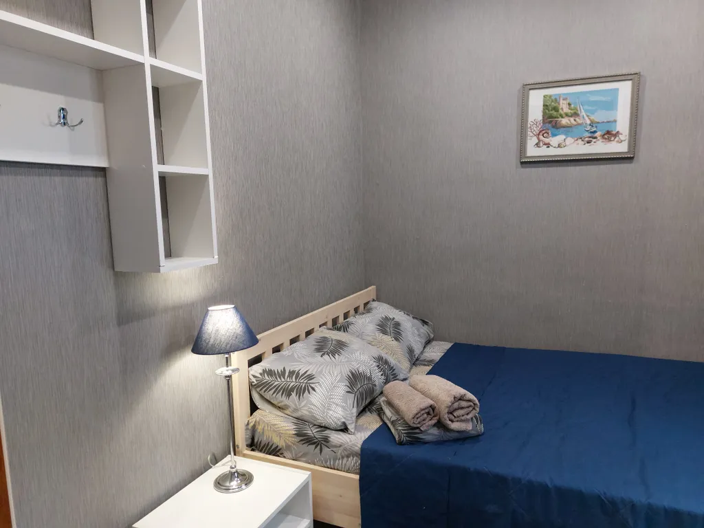 Квартира 3-комнатная Квартира — Великий Новгород