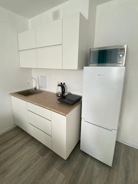 Квартира Квартира у моря — Анапа