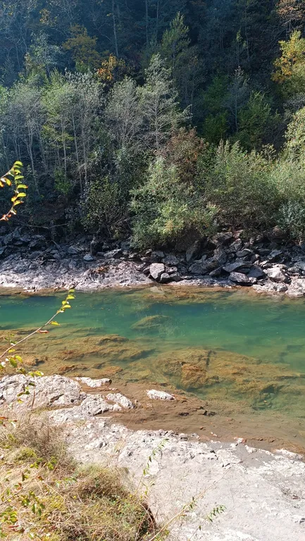Большая Монгольская юрта