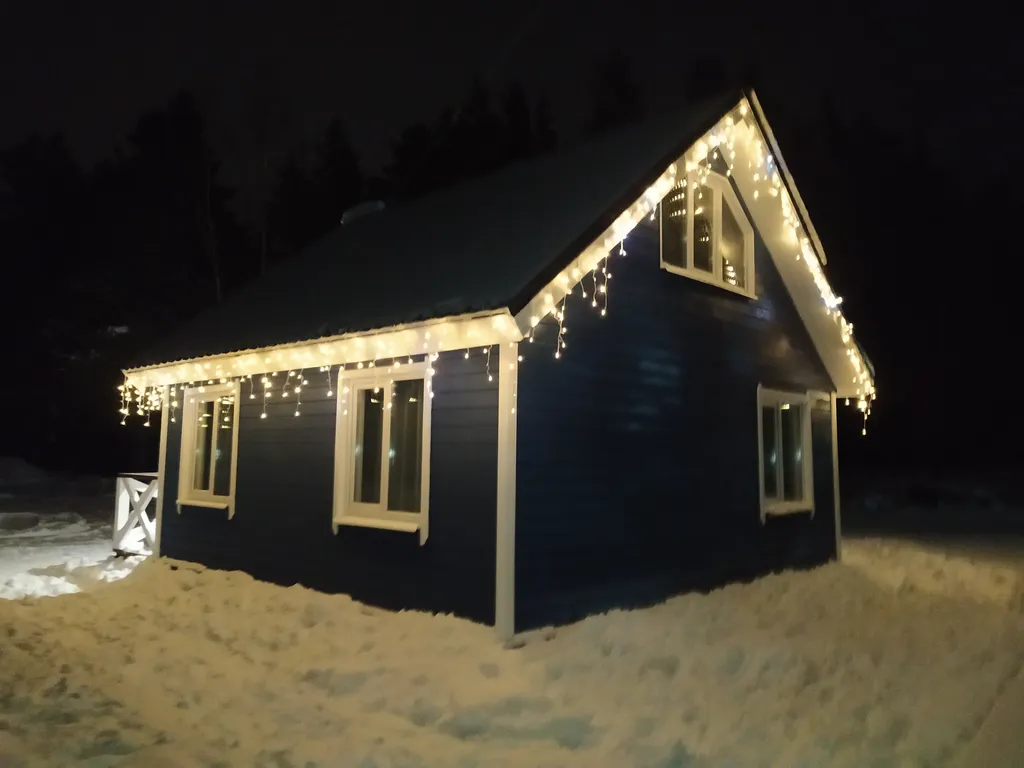 Коттедж Гостевой дом у Ладоги — Сортавала