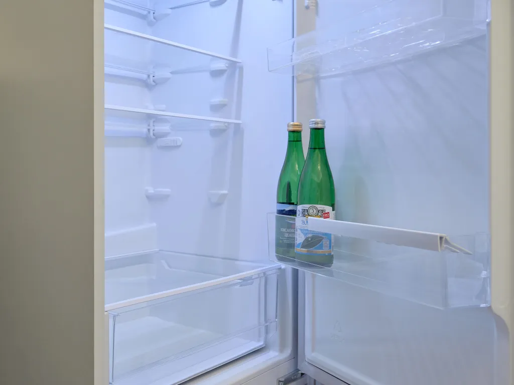 Двухкомнатные апартаменты возле парка со стороны "Долины роз"