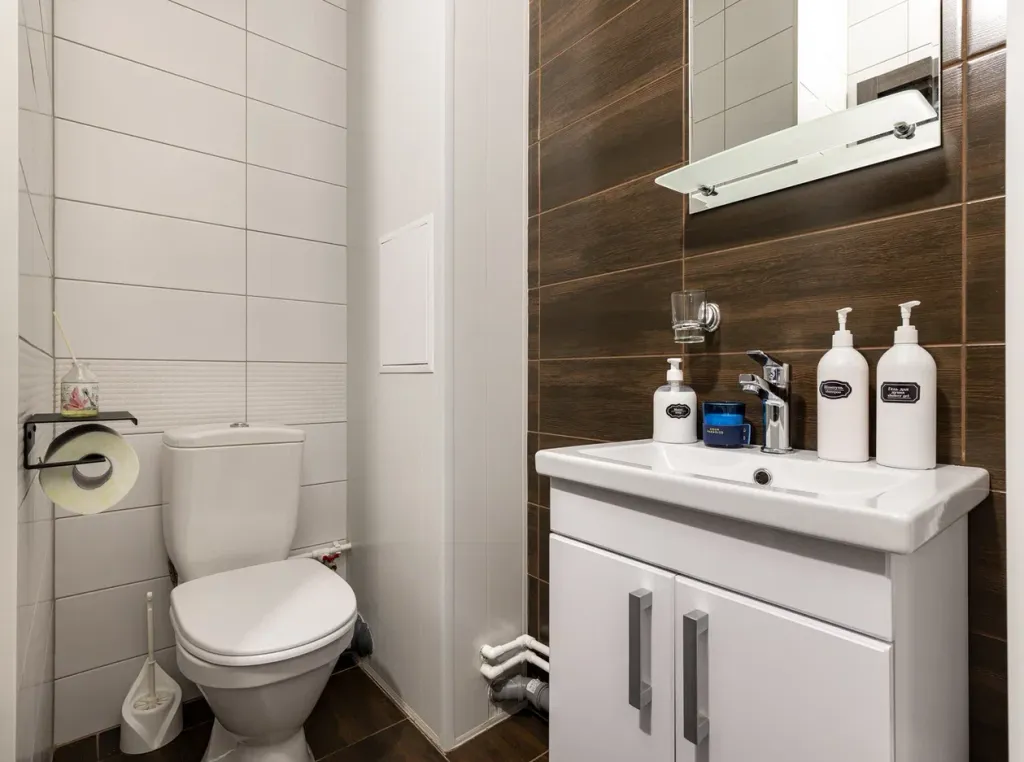 Новая квартира рядом с Бехтерева