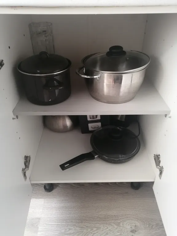 Квартира недалеко от гипермаркета Глобус