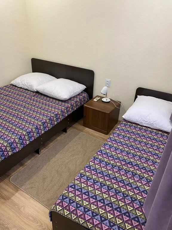 Коттедж Уютные домики в тихом микрорайоне — Геленджик