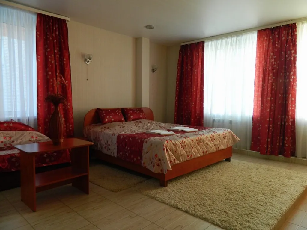 Квартира Комната — аренда посуточно в Чебоксары