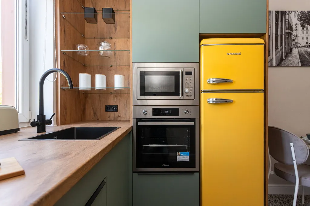 Квартира 3х комнатные апартаменты в историческом центре — Калининград