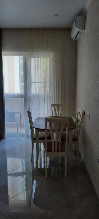 Квартира ЖК Анаполис 2-х комнатная квартира — Варваровка