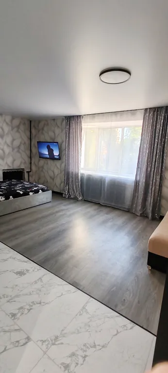 Квартира в центре Могилева — аренда посуточно в Могилёв