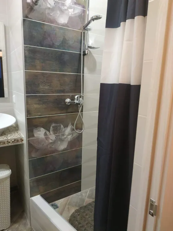 Студия в центре